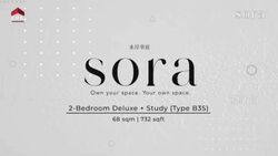 Sora (D22), Apartment #636916321